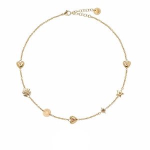 Collana Liu Jo Donna in Acciaio LJ3176 - LJ3176